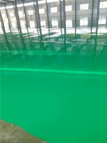 江汉石油管理局,我直接给你一份室外地坪漆翻新维修